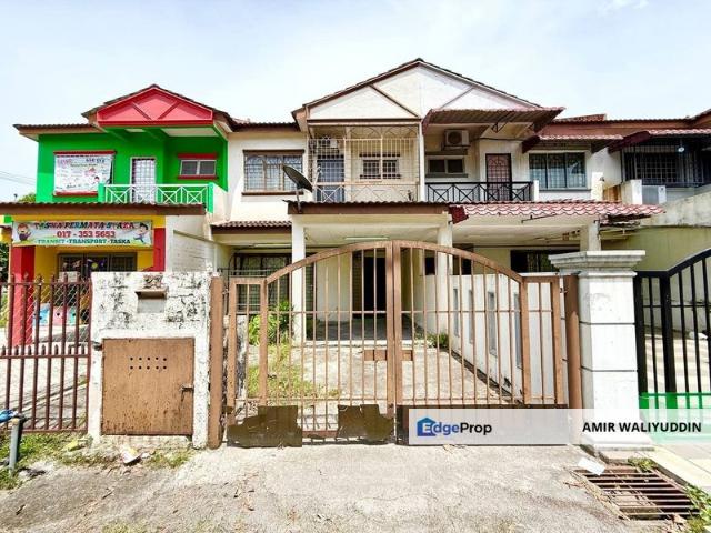 Taman Sri Kejora
