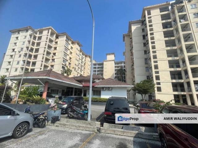 Taman Sri Kenari