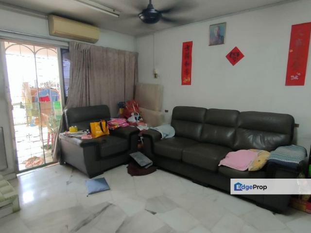 Taman Sri Kepong Baru