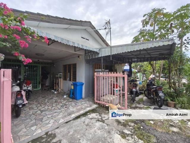 Taman Sri Keramat Tengah