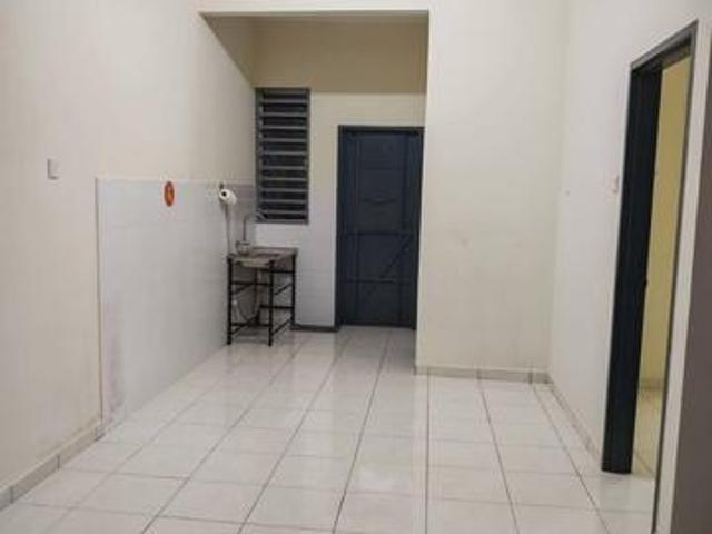Taman Sri Kijang Alma 2 Sty Terrace House Partial Furnish Rent