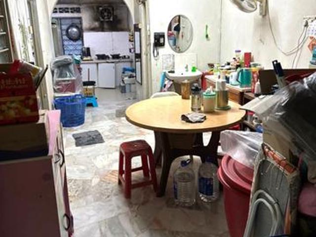 Taman Sri Kijang Single Storey Terrace For SALE