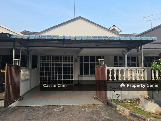 Taman Sri Kluang For Rent Kluang For Rent Johor For Rent