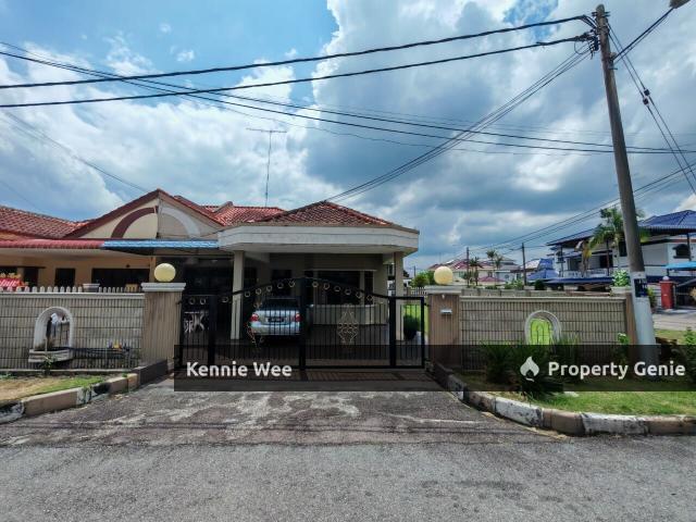 Taman Sri Kluang For Sale Kluang For Sale Johor For Sale