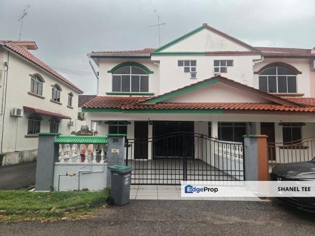 Taman Sri Kluang
