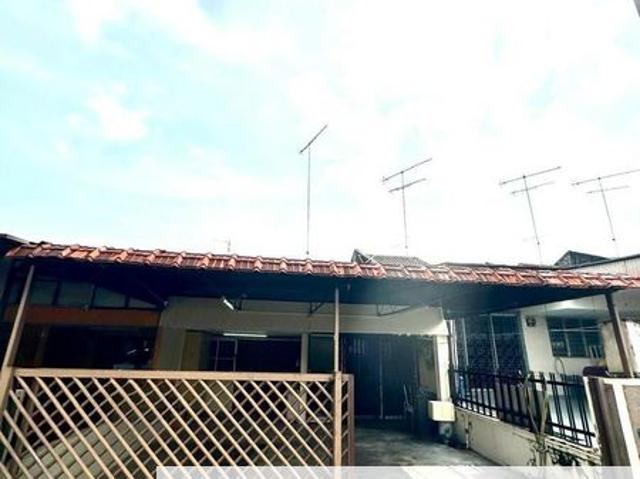 Taman Sri Kluang