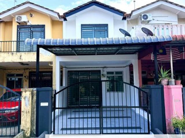 Taman Sri Kluang