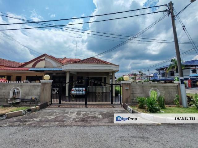 Taman Sri Kluang
