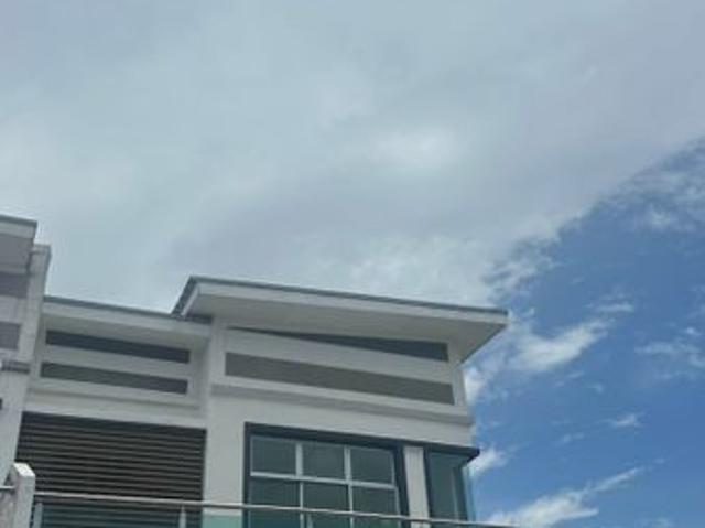 Taman Sri Kluang