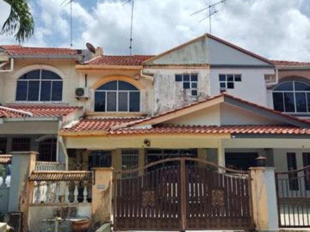Taman Sri Kluang