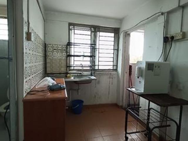 Taman Sri Krubong For Sale