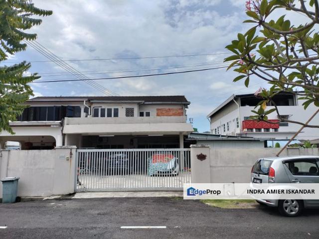 Taman Sri Kuantan