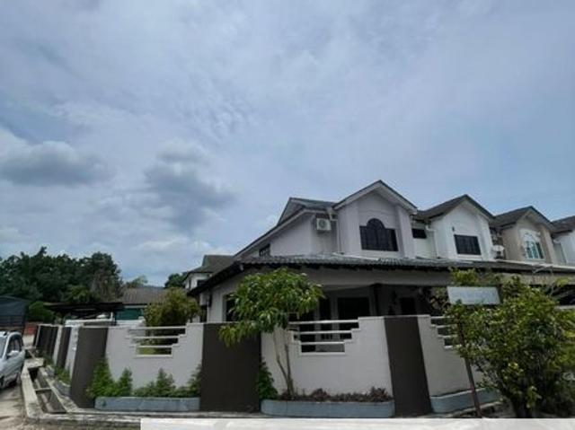 Taman Sri Kuantan