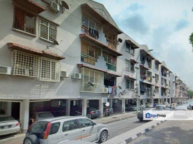 Taman Sri Kuching