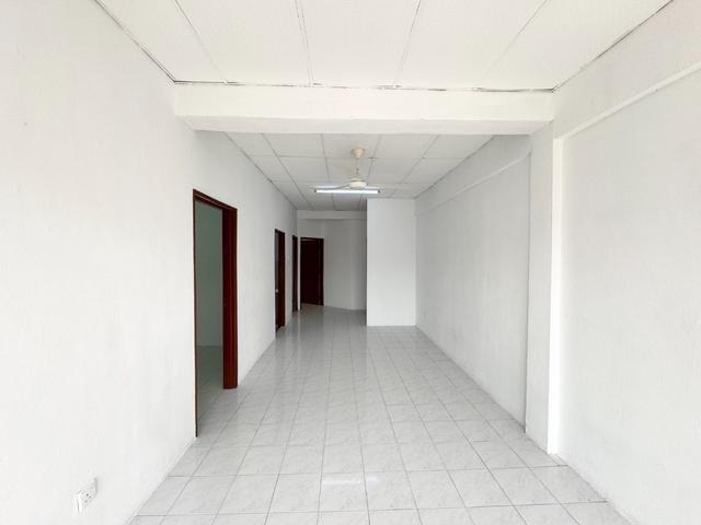 Taman Sri Kuching Jalan Kuching