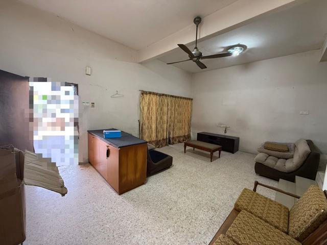 Taman Sri Kulai Baru 2 Double Storey terrace House For SaleKulai
