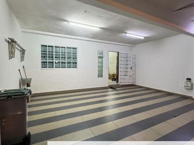 Taman Sri Kulai Baru 2