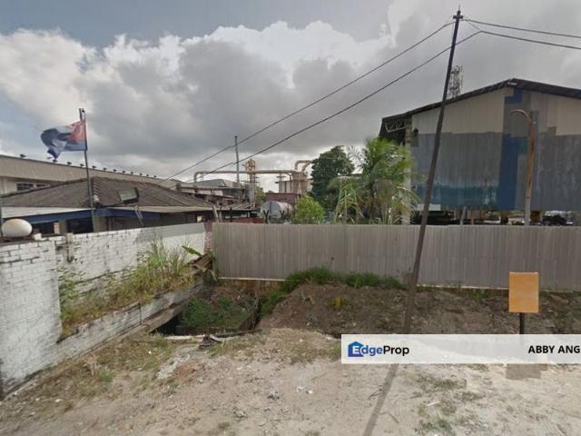 TAMAN SRI KULAI BARU I
