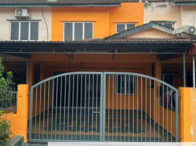 Taman Sri Haneco