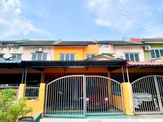 Taman Sri Haneco