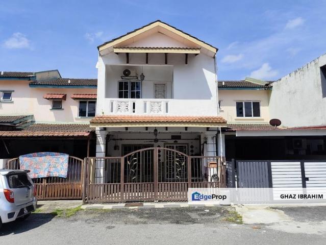 Taman Sri Haneco