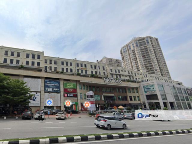 Taman Sri Hartamas