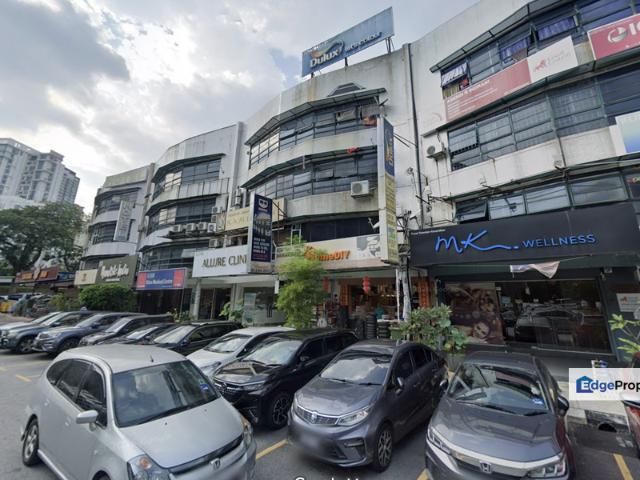 Taman Sri Hartamas