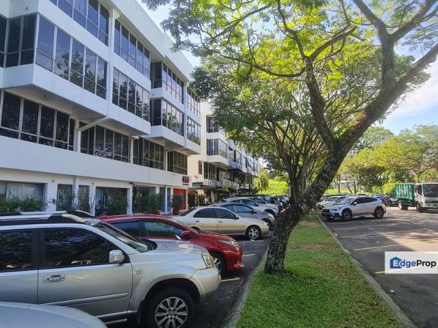 Taman Sri Hartamas