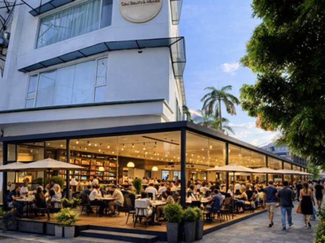 Taman Sri Hartamas