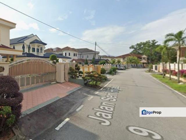 Taman Sri Hijau New Green Park