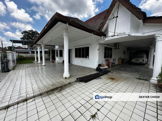Taman Sri Hijau New Green Park