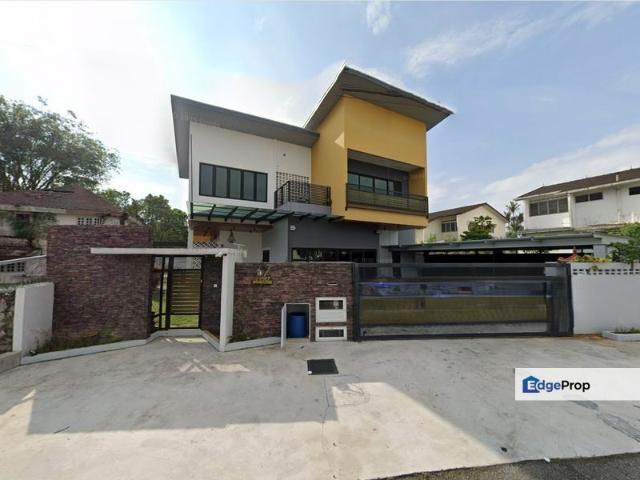 Taman Sri Hijau New Green Park