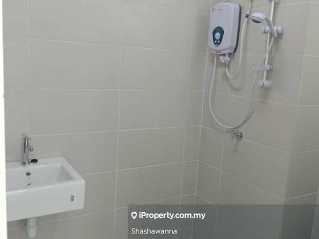 Taman Sri Impian, Bandar Seri Impian End Lot, Kluang