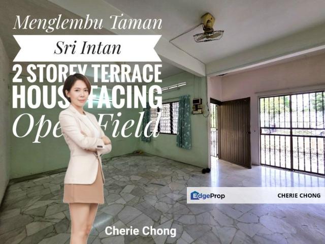 Taman Sri Intan