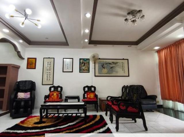 Taman Sri Intan