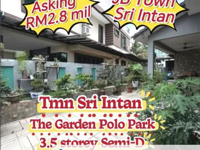 Taman Sri Intan