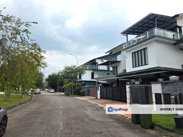 Taman Sri Intan