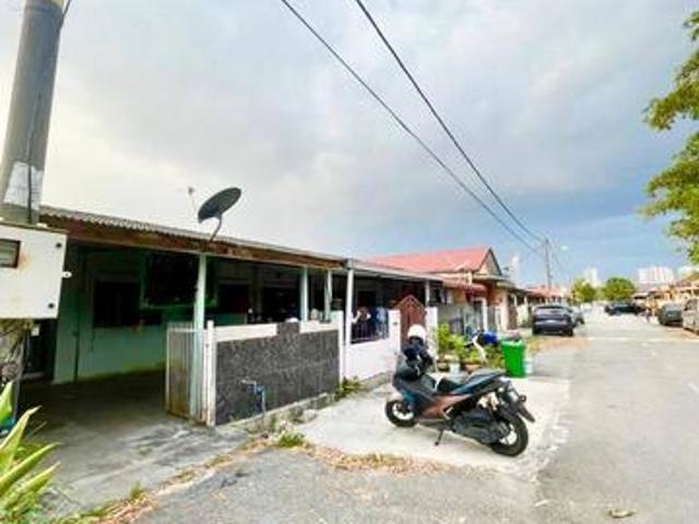 Taman Sri Intan Seksyen 7 Bandar Baru Bangi 1 Storey Indian Neighbour