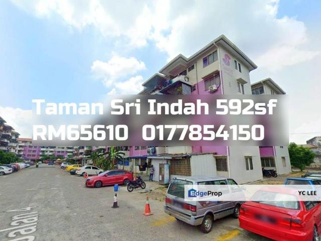 Taman Sri Indah