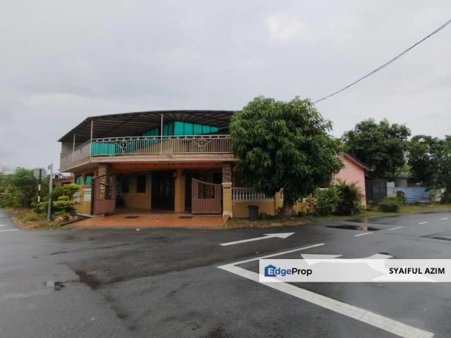 Taman Sri Indah