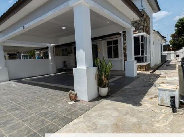 Taman Sri Indah