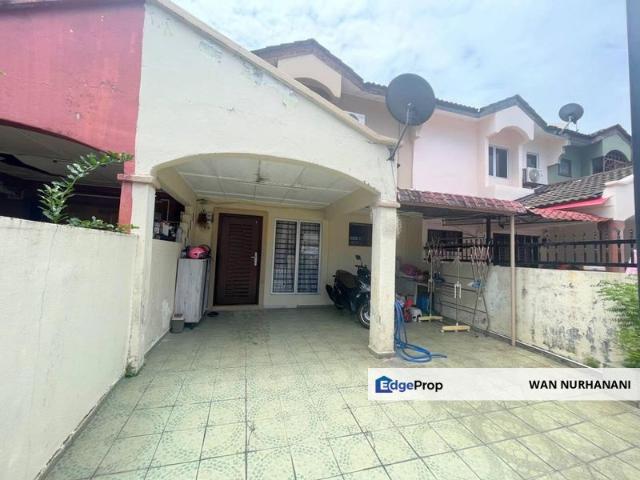 Taman Sri Indah