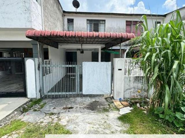 Taman Sri Jaya