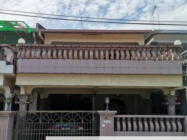 Taman Sri Jaya