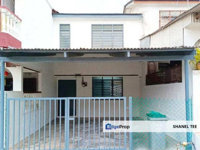 Taman Sri Jaya