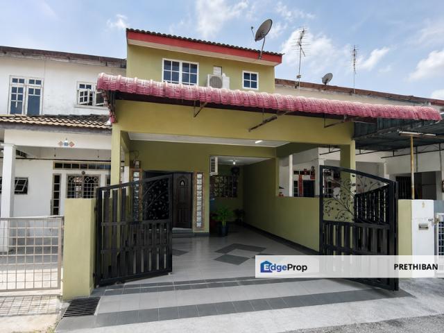 TAMAN SRI JAYA