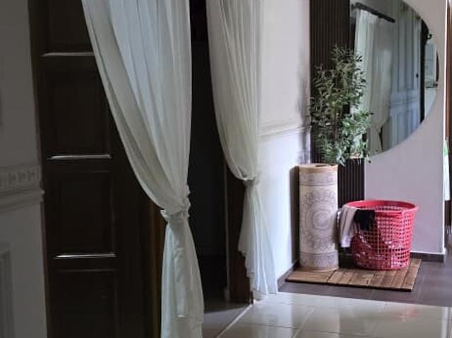 Taman Sri Jaya For Sale Kluang For Sale Johor For Sale