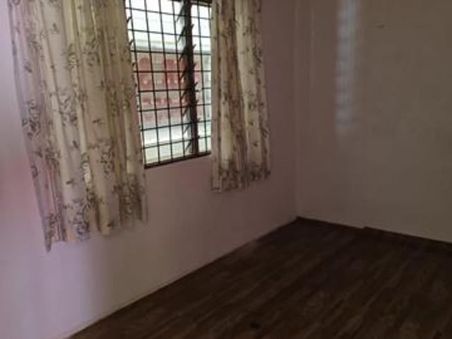 Taman Sri Jaya Flat FOR SALE