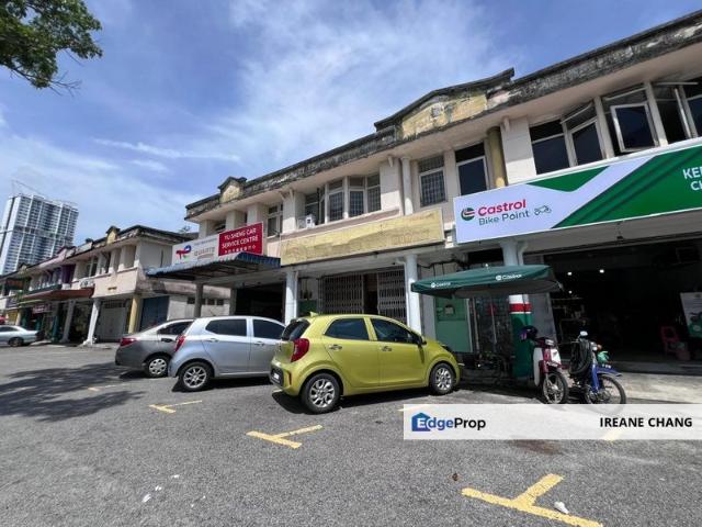 Taman Sri Janggus