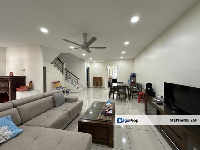 Taman Sri Jaromas